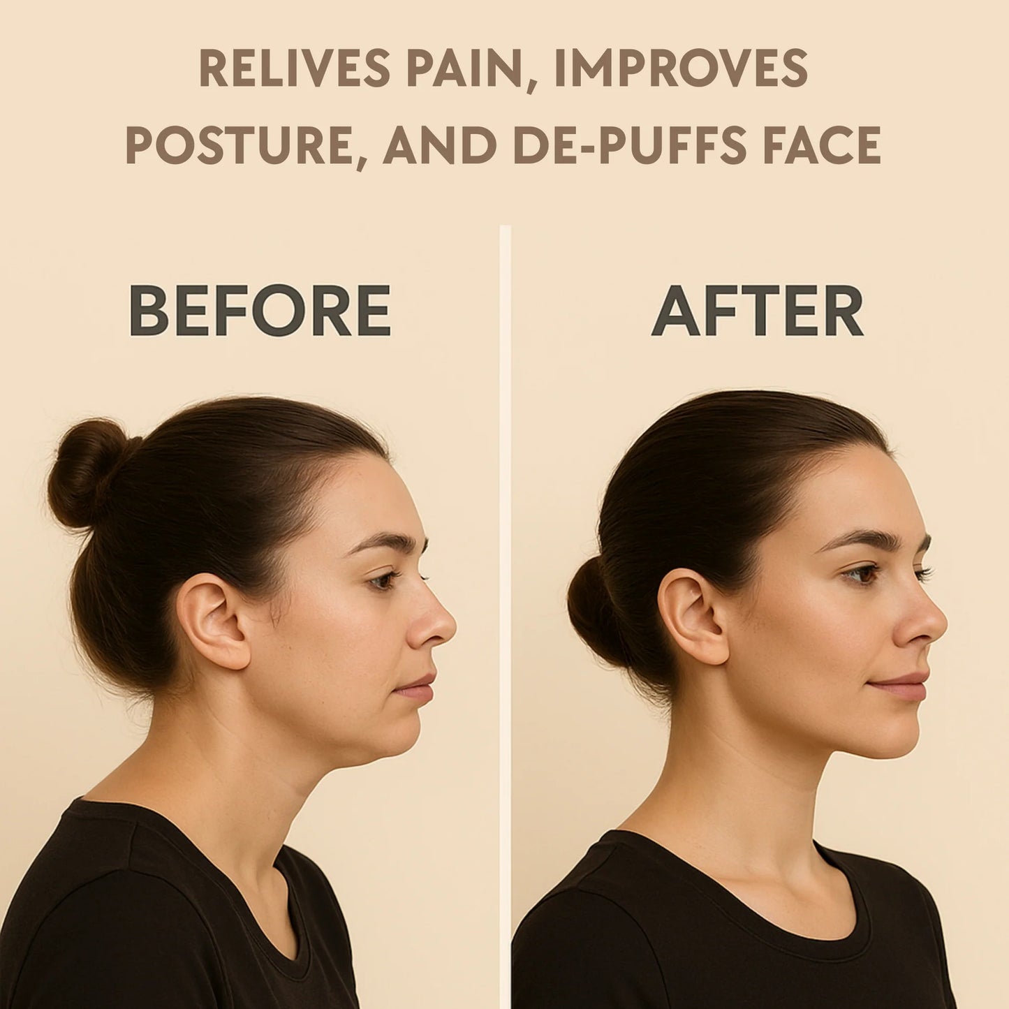 Kivraz® Neck and Shoulder Massager